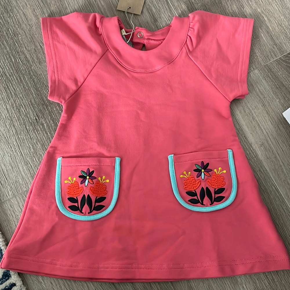 Toddler Dress